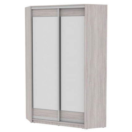 Шкаф-купе ЙА-230х1250-2(ЯШС-Д2Д2) / YA-230х1250-2(ЯШС-D2D2)_0