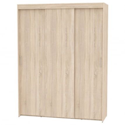 Шкаф-купе Т-3-230х175х60(ДСС-1) / T-3-230х175х60(ДСС-1)_0