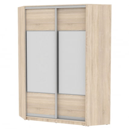 Шкаф-купе YA-198х1250-2(ДСС-D3D3)_0