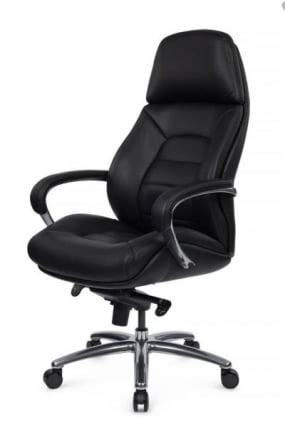 Кресло Porsche F181-F Черный_6