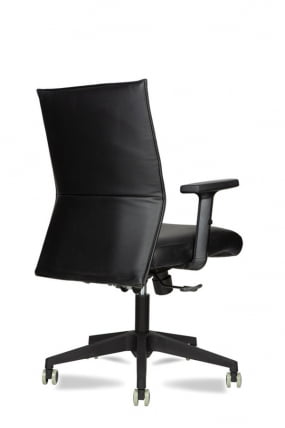 Офисное кресло Линк 709 Короткий Паук_3