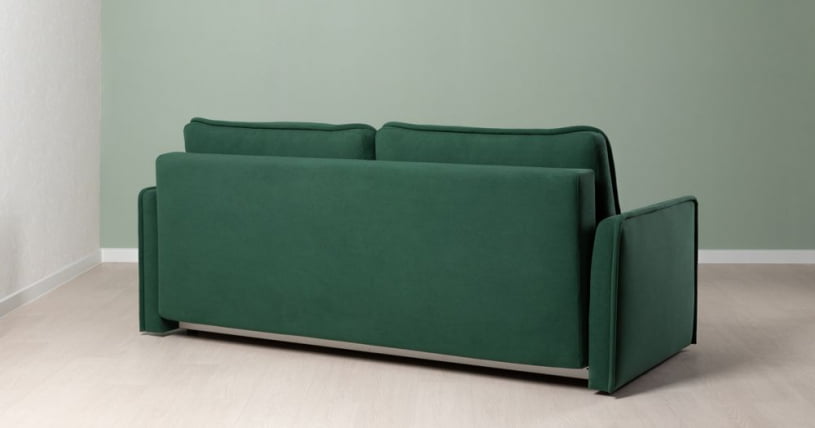 Диван-кровать ЭЛИОТ ТД 444 Гулати 11 (хвойный зеленый)_4