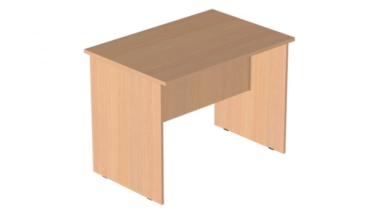 Стол для переговоров Р.СП-10 Дуб Сонома светлый_0