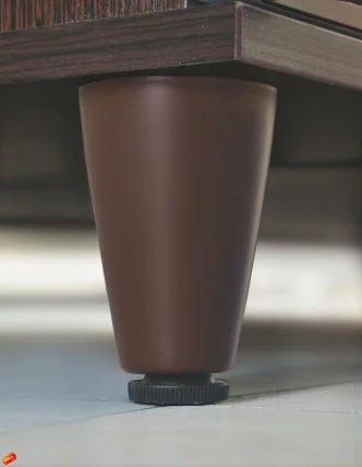 Кровать с подъемным механизмом 180*200 Катрин 92.22 Дуб венге Белый песок Санчо крем_3