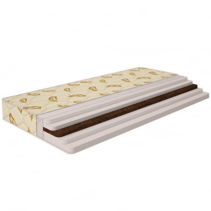 Матрас Little Angel 60х120_2