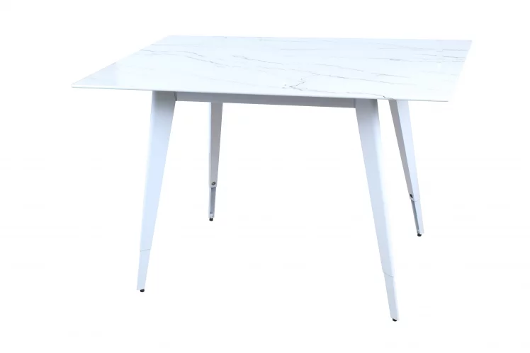 Стол обеденный Ричмонд 120x80 Белый_1