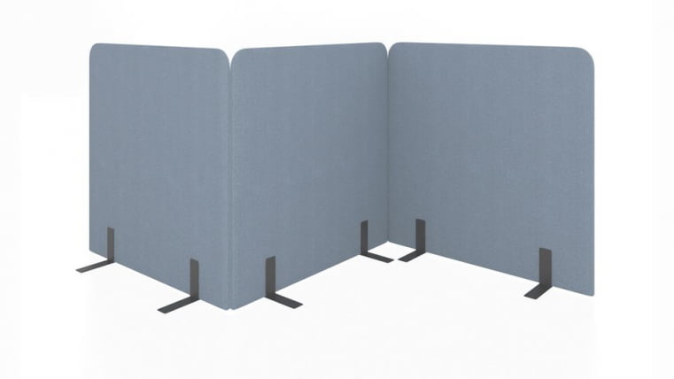 Панель ПИН-УП ПНП34185101 Серая / PIN-UP PNP34185101_2