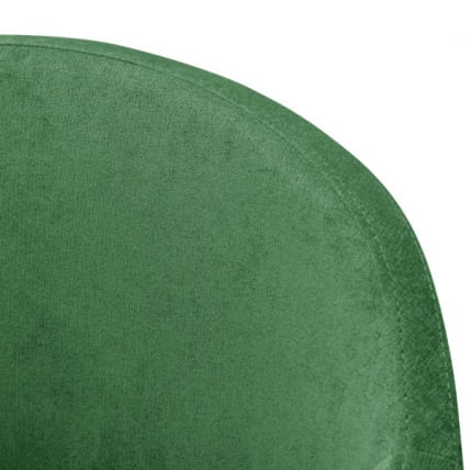 Кресло Oscar зеленый/Линк_4