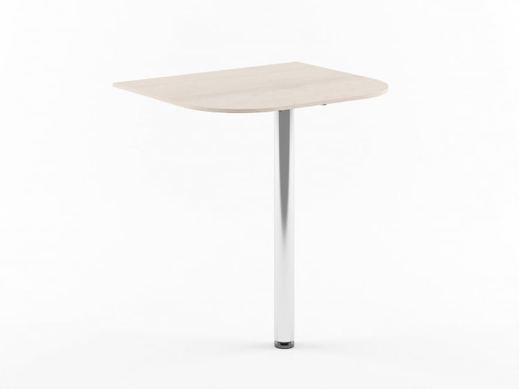 Приставка к письменному столу XR 706 Бук Тиара_0