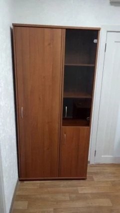 Дверь стеклянная Imago С-2_4