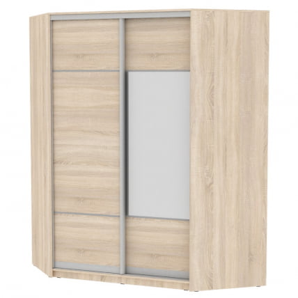 Шкаф-купе YA-198х1400-568-3(ДСС-D4D3)_0