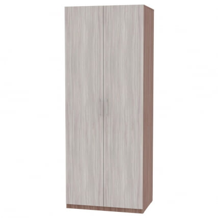 Шкаф распашный Р-230х90х45-1(ЯШТ-ЯШС) / R-230х90х45-1(ЯШТ-ЯШС)_0