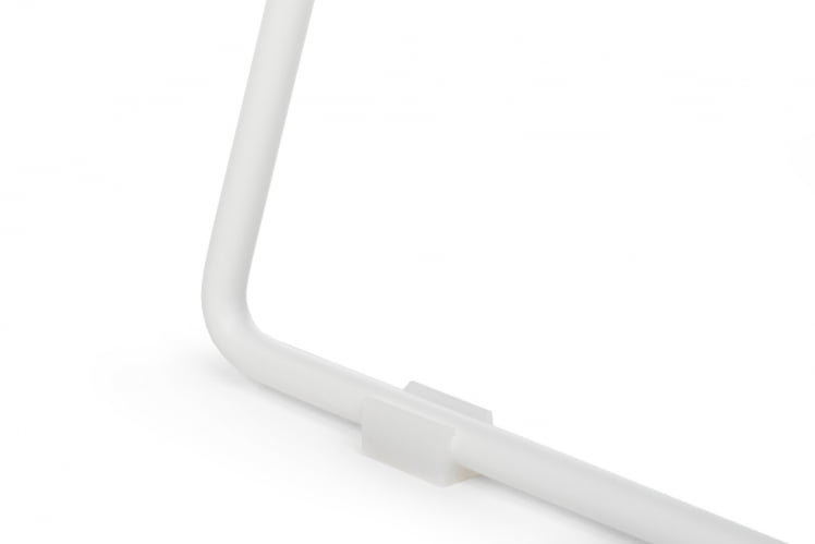 Кресло Simple X-19 Серый_7