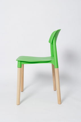 Стул ОС-40 Зеленый_3
