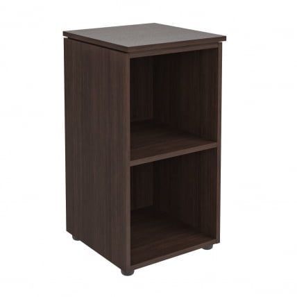 Каркас шкафа узкого низкого MLC 42 Венге Магия_0