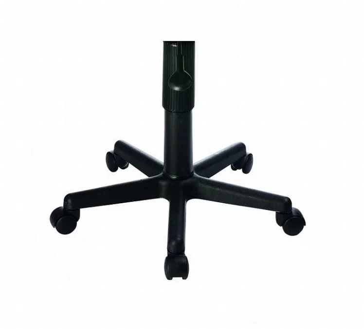 Кресло детское Бюрократ CH-204NX/GIRAFFE Оранжевое Жираф_4