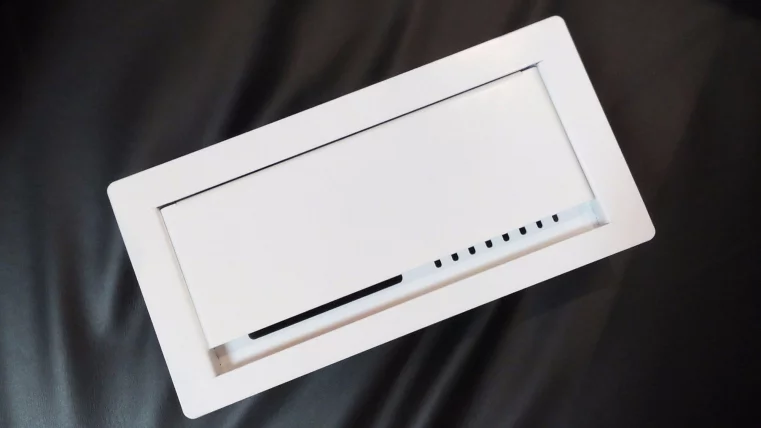 Люк для проводов с органайзером Deka Д-039_0