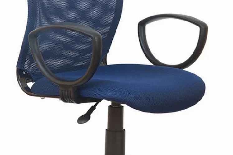 Кресло офисное Бюрократ CH-599/DB/TW-10N_4