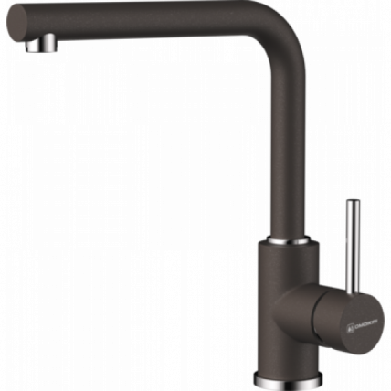 Смеситель Omoikiri Nakagawa-Dc_0