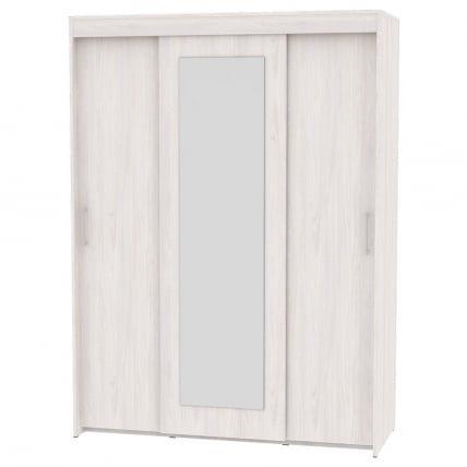 Шкаф-купе Т-3-198х145х60-М(ЯАС-5) / T-3-198х145х60-M(ЯАС-5)_0