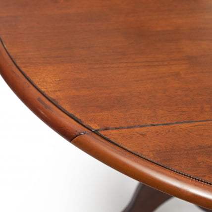 Cтол обеденный CLIFF (mod. 4242PE-30 OAK-T/B) дуб_5