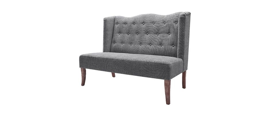 Диван двухместный Линон В-22/2 / V-22/2_0