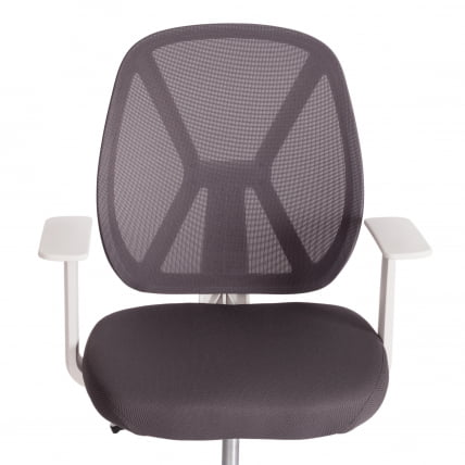 Кресло PLAY WHITE Dark-grey (темно-cерый)_5