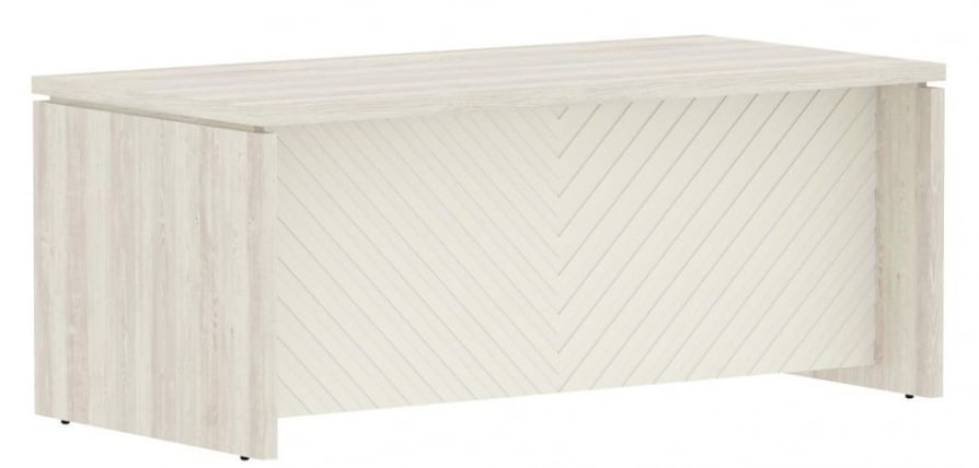 Стол руководителя Torr LUX TLST 189H Сосна Эдмонд Латте_0