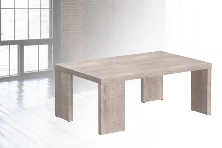 Журнальный стол COFFEE СТ 1065 Дуб Каньон_0