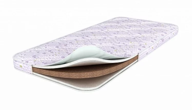 Матрас Cartoon (Мультфильм) 80х160_0