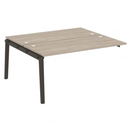 Наборный элемент рабочей станции ONIX WOOD OW.2.NRS-4.7 Дуб Аттик/Темный_0