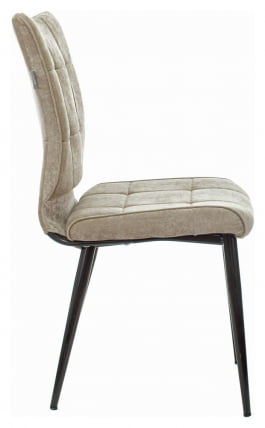 Стул для кухни Бюрократ KF-4 Песочный Light 21_2