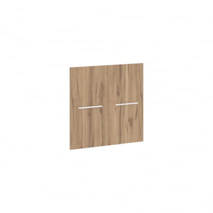 Двери шкафа EDIS ELD 42-2 Дуб Денвер светлый_1