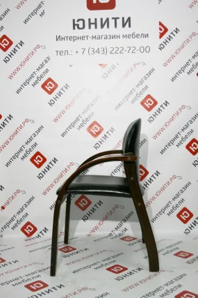 Кресло для посетителей СН-659 Terra 118 выставочный образец (Л)_2