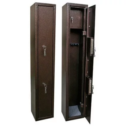 Сейф оружейный ОШ-1_0