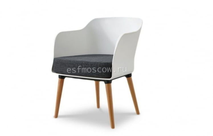 Стул PW-028 Белый_0