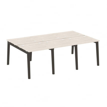 Рабочая станция ONIX WOOD OW.D.RS-6.0.7 Денвер Светлый/Темный_0