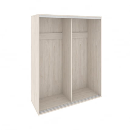 Корпус низкий + трек Maris SH.K2-6.2 Денвер Светлый_0