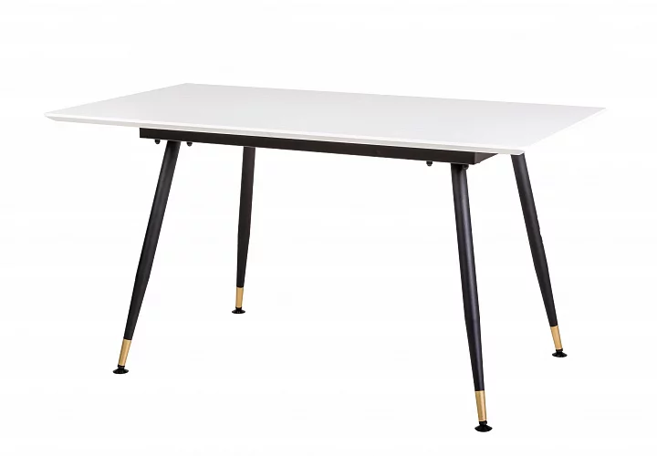 Стол раздвижной Месси 140-180 Белый_2