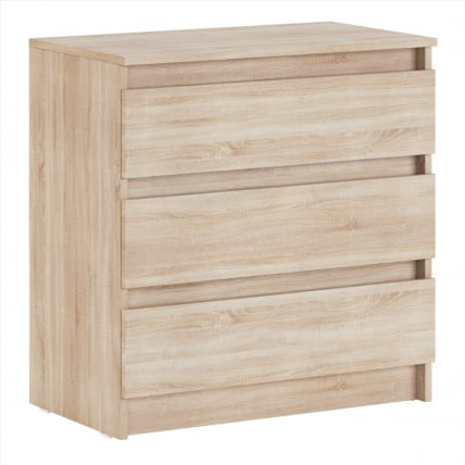 Комод К-1 Лайт Дуб сонома_0