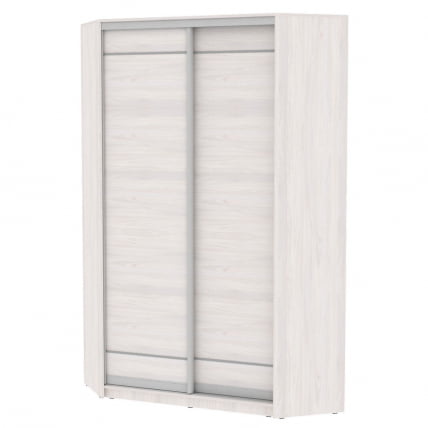 Шкаф-купе YA-230х1250-3(ЯАС-D1D1)_0