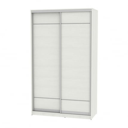 Шкаф-купе B-220х135х60-3(ВД-D7D7)_0