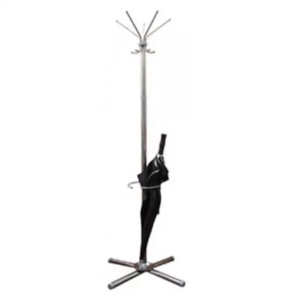 Вешалка Классикс-З (хром)_0