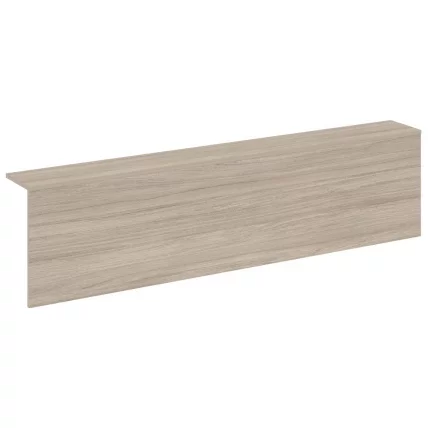 Накладка прямая высокая на 2 модуля О.R-F.MP.V-158 ONIX О.R-NP.V-158.2 Дуб Аттик_0