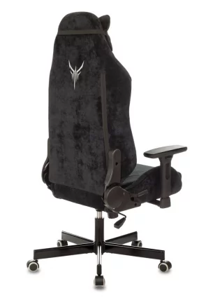 Геймерское кресло KNIGHT N1 BLACK_3