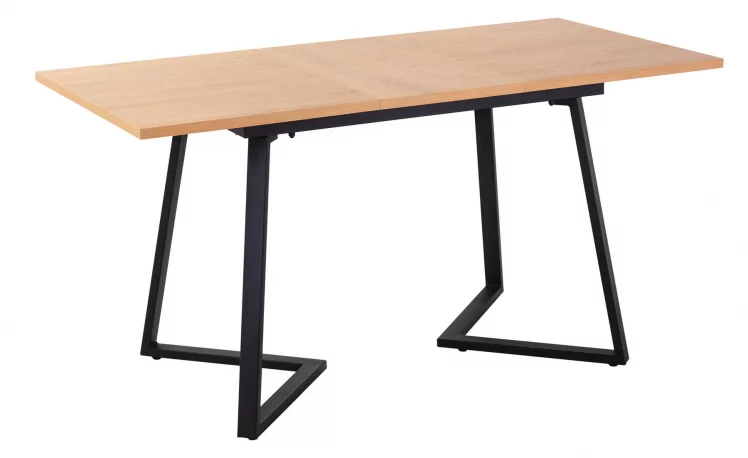 Стол Роналдо раздвиж. 140-180 Смарт Корбридж_1