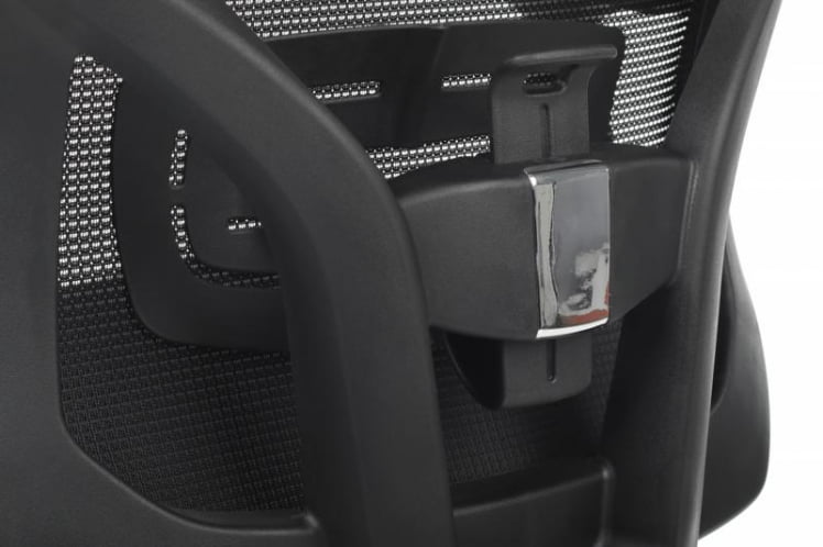 Кресло Степ РCХ А2320 Черный / Step RCH A2320_11