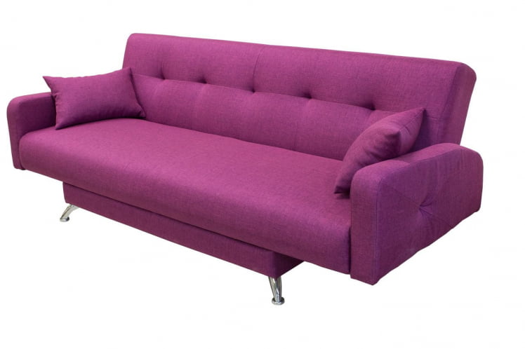 Диван MANGO 3 (3 категория) Savana Berry_1