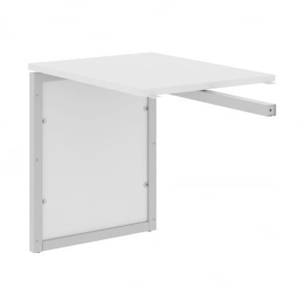 Брифинг-приставка XTEN-QP XQPB 860 Белый Серый_0