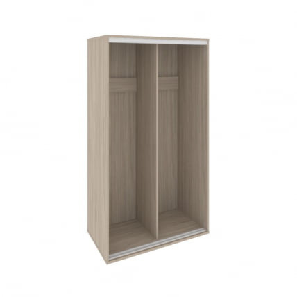 Корпус низкий + трек Maris SH.K2-1.2 Дуб Аттик_0